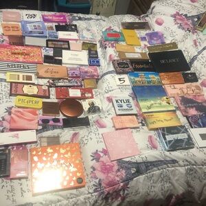 Anastasia Beverly Hills Makeup Palette Collection